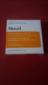 Murad Environmental Shield Correct & Protect Serum LSF45 3 ml - Bild 1 von 1