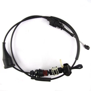 For 2001-2003 Dodge Ram Pickup RAM Automatic Transmission Shift Cable 52110004AJ - Picture 1 of 13