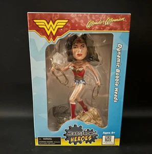 WONDER WOMAN Headknocker Monogram - Picture 1 of 5