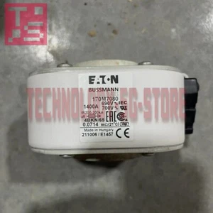 Bussmann 170M7080 fuse # 1pcs New In Box - Picture 1 of 3
