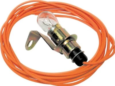 Conjunto de lámpara universal REA debajo del capó y el maletero para vehículos GM de 1930-2002 Foto 1 de 3