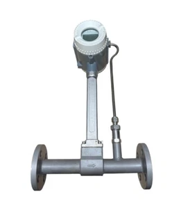 Vortex Flowmeter Ex 1402-1111-0013-0010 **SALE** - Picture 1 of 5