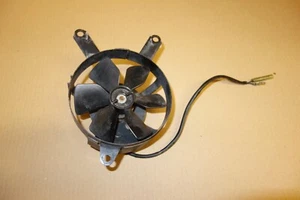 Ventilador radiador Suzuki GSF 250 GF BANDIT 250 ventilador refrigeración - Imagen 1 de 5