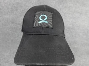 Quantum Sails Fitted Blue & White Tournament Fishing Hat Cap - Picture 1 of 7
