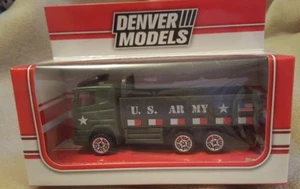 Menards ~ Modelos Denver ~ Motor de tropas militares - Imagen 1 de 7
