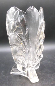 Vaso razzo vintage Cambridge Caprice - htf - Foto 1 di 5