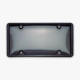 License Plates & Frames