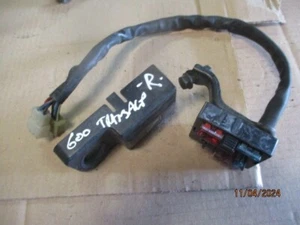 BOITE A FUSIBLE 600 TRANSALP modele avec diode - Photo 1/3
