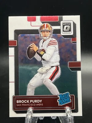 PRICE CUTS 2022 DONRUSS OPTIC FOOTBALL COMPLETE YOUR SET A PINK, SILVER, ROOKIES - Image 1 of 4