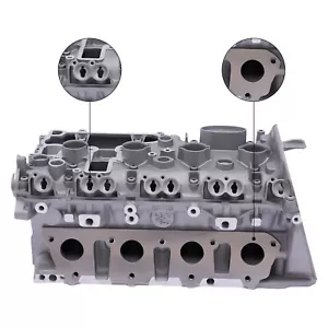 2.0T Engine Cylinder Head & Valves For Audi A4 A5 Q5 A6 TT 06H103064L CAEB CDNC - Bild 1 von 14