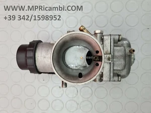 CARBURATORE DELLORTO DELL VHSB38QS KTM 400 SUP-COMP COMPETITION 1998 VHSB - Picture 1 of 10