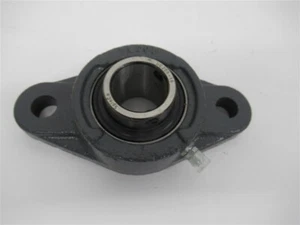 Spinco UCFL205-16, 1", 2 Bolzen Flanschlager - Bild 1 von 1