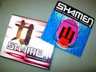 Shamen Cd Lot Show Of Strength Ep Move Any Mountain