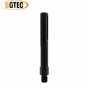 Diamond Core Bit Adapter 5/8-11 to SDS MAX Fit on Hammer Drill or Electric Drill - Picture 1 of 9