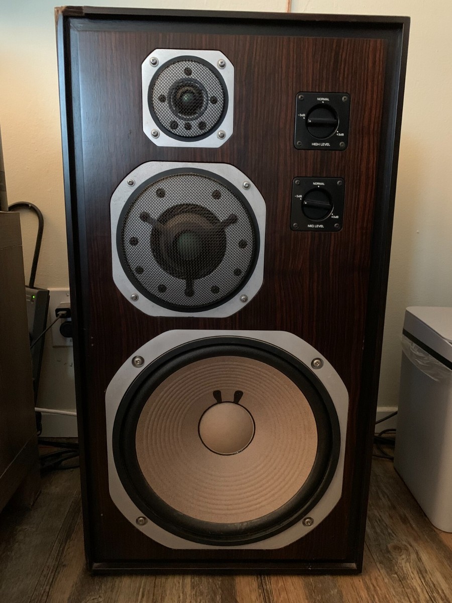 Yamaha NS-1000 Vintage Speakers for sale | eBay Yamaha NS-1000 Vintage Speakers for sale | eBay