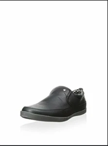 Madden Men's Hixon Closed Toe Slip On Shoes, Black, 11 - Picture 1 of 1