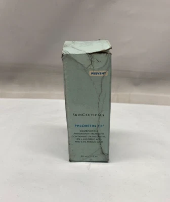 SkinCeuticals Phloretin CF - 1 fl oz - Minor Box Damage - Image 1 of 4