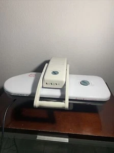 Steam Press SP-660 Professional Steam Fabric Press Machine WORKS WELL - Picture 1 of 15