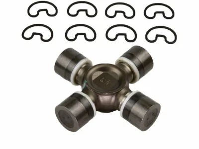 Chevrolet Silverado 3500 Classic 2007 junta universal Spicer 21695SZ Foto 1 de 2