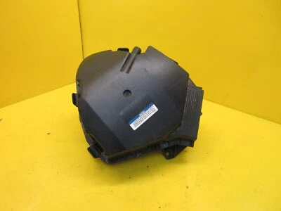 原始设备制造商 2010 SEA-DOO RXT 215 空气净化器过滤器盒 空气盒 上盖和下半组件 — 第 1/4 张图片