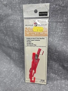 King Arms Selector Plate G36 Ka-sp-03 Airsoft - Picture 1 of 1