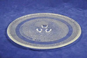 AEG Microwave Glass Tray (360mm) - 140138049014 - Picture 1 of 6