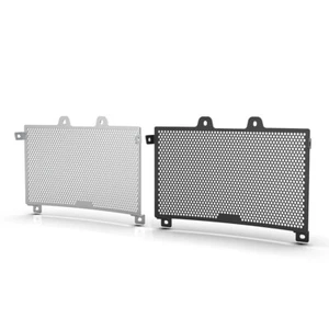 MOTO RADIATOR GUARD T5-5754 ALUMINIUM FOR CFMOTO 450MT/450 MT 2024-2026 NEW - Picture 1 of 11