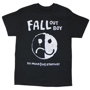 Fall Out Boy Album Cotton Gift For Fan Full Size Cotton T-shirt TMB4850 - Picture 1 of 2