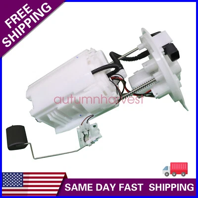 NUEVO conjunto de módulo de bomba de combustible 31110-F3500 para Hyundai Elantra 2017 18 19 2020 Foto 1 de 4