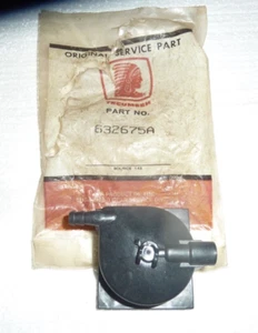 NOS OEM Tecumseh Schwimmerschale ersetzt 632675A S-10 - Bild 1 von 4