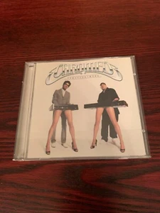 CHROMEO - Fancy Footwork - CD - 2007 - CANADA - Bild 1 von 6