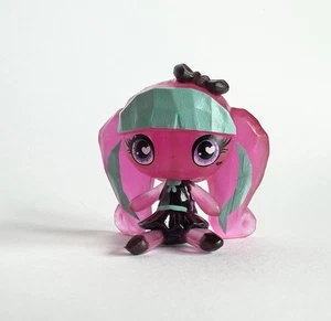 Monster High Minis Series 2 Draculaura Gem Ghouls Blind Bag Mini Figure - Picture 1 of 5