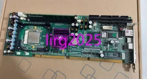 1pc used ROBO-8712VLA BIOS R1.00 motherboard - Picture 1 of 4