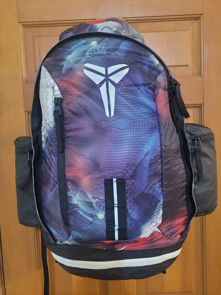 kobe bryant backpack products for sale | eBay