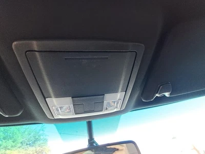 Used Front Upper Center Console fits: 2016 Ford Explorer roof w/o sunroof w/o po Foto 1 de 4