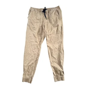 Hollister Advanced Stretch Slim Jogger Pantalones Para Hombre XL Preppy Streetwear Clásico - Imagen 1 de 10