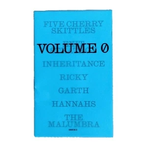 Volume Zero Issue 2 - Picture 1 of 2