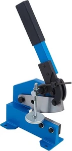 Benchtop Sheet Metal Shear 12" Manual Hand Plate Shear Cutting Thickness 1/4" - Picture 1 of 8