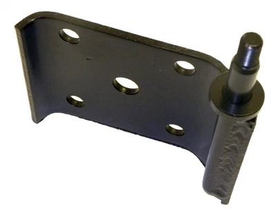 Placa de resorte de hoja Crown Automotive J5363439 para Scrambler 76-86 CJ5 CJ7 Foto 1 de 4