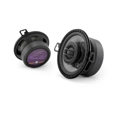 JL Audio C2-350X - 3.5" 8.7cm 100 Watts a Pair 2 Way Car Speakers - Image 1 of 4