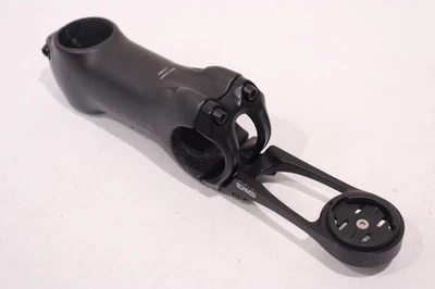 ENVE Road Stem 90mm Carbon Ahead Stem OS with Computer Mount Excellent Condition - Image 1 of 4