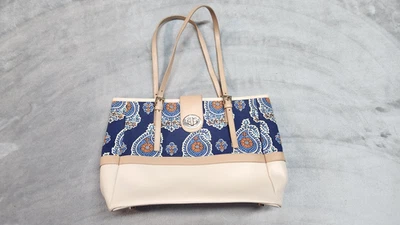 Spartina 449 Boheme Turn-Key Classic Tote - Image 1 of 4