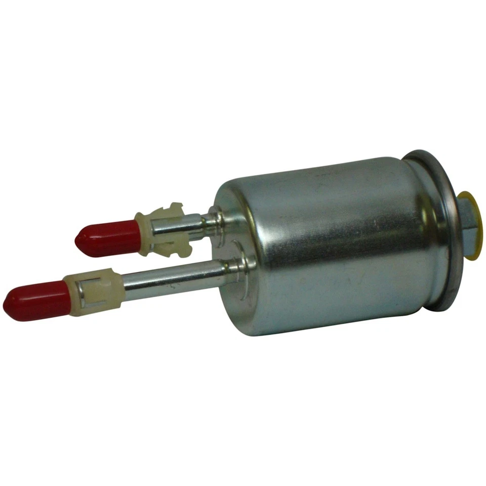 Filtro de combustible de gas Bosch 77037WS para Cadillac STS SRX CTS 2004-2007 Foto 1 de 1