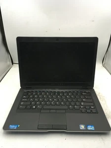 DELL LATITUDE 6430u - FOR PARTS/NO POWER - INTEL I5 3RD GEN - 4GB RAM - READ -BB - Picture 1 of 8