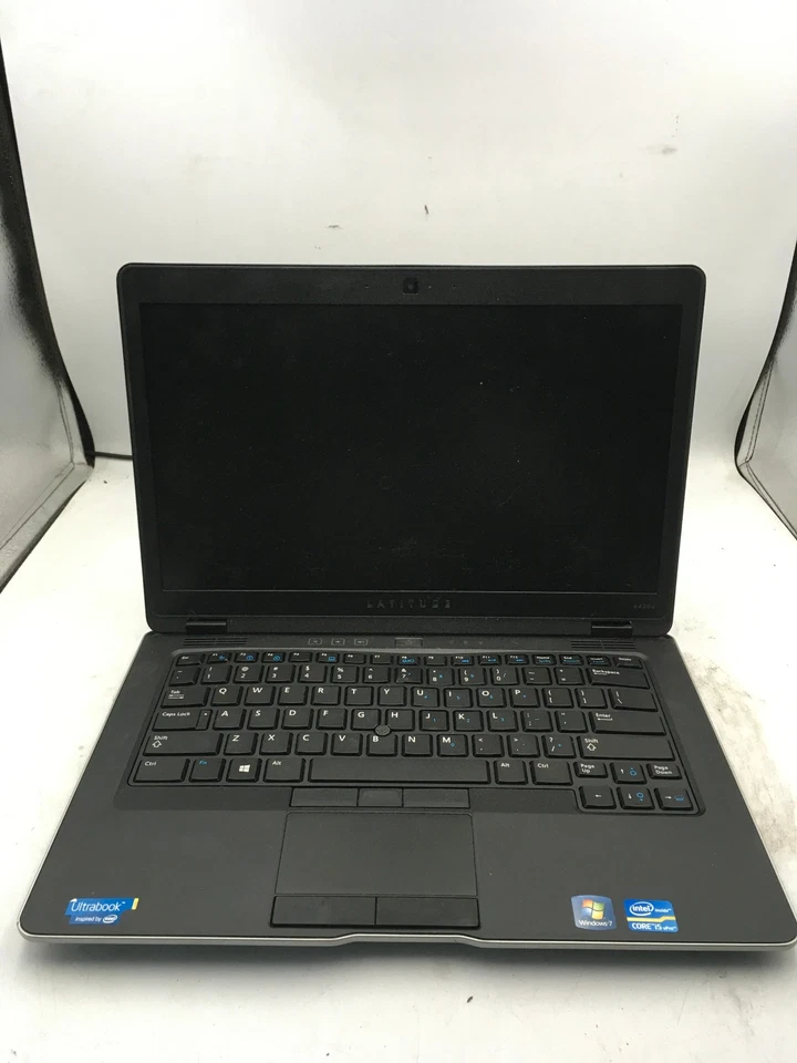 DELL LATITUDE 6430u - FOR PARTS/NO POWER - INTEL I5 3RD GEN - 4GB RAM - READ -BB - Image 1 of 4
