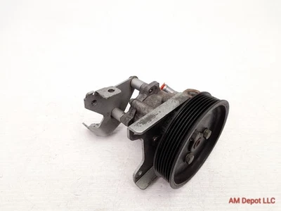 2002 BMW 330xi 325xi E46 AWD Power Steering Pump LF-30 32416753274 - Image 1 of 4