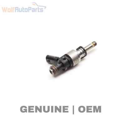 AUDI S6 2013-2015 - Inyector de combustible 079906036N Foto 1 de 4