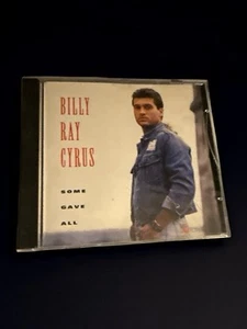 Some Gave All by Cyrus, Billy Ray • CD 💿 1992 - Imagen 1 de 4