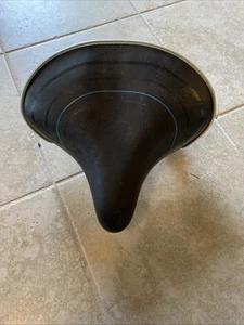 Bell Bicycle Seat black - Picture 1 of 6