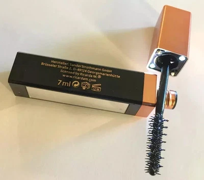 Wimpernserum RicardaM Magic Boost Ultra Lashes-stimuliert Wachstum! ohne LED!!! - Bild 1 von 4